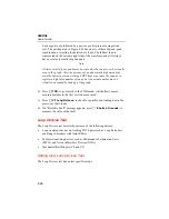 Preview for 100 page of Fluke 990DSL User Manual