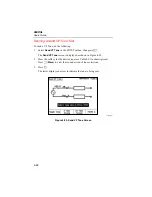 Preview for 112 page of Fluke 990DSL User Manual