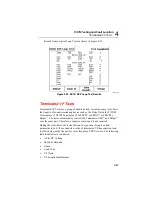 Preview for 131 page of Fluke 990DSL User Manual