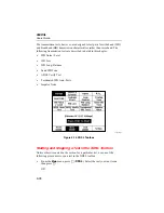 Preview for 166 page of Fluke 990DSL User Manual