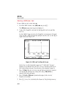 Preview for 172 page of Fluke 990DSL User Manual