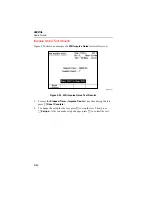 Preview for 182 page of Fluke 990DSL User Manual