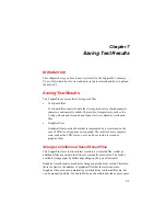 Preview for 203 page of Fluke 990DSL User Manual