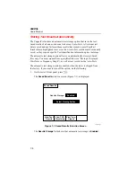 Предварительный просмотр 206 страницы Fluke 990DSL User Manual