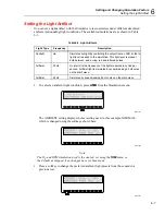 Предварительный просмотр 41 страницы Fluke Biomedical Index 2MF User Manual