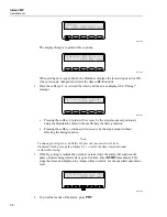 Предварительный просмотр 44 страницы Fluke Biomedical Index 2MF User Manual