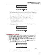 Предварительный просмотр 45 страницы Fluke Biomedical Index 2MF User Manual