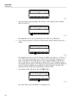 Предварительный просмотр 48 страницы Fluke Biomedical Index 2MF User Manual