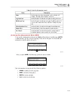 Предварительный просмотр 53 страницы Fluke Biomedical Index 2MF User Manual