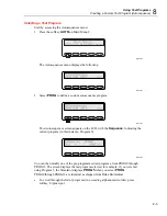 Предварительный просмотр 55 страницы Fluke Biomedical Index 2MF User Manual