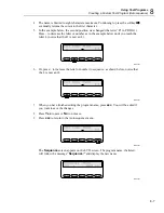 Предварительный просмотр 57 страницы Fluke Biomedical Index 2MF User Manual