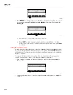 Предварительный просмотр 60 страницы Fluke Biomedical Index 2MF User Manual