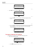 Предварительный просмотр 64 страницы Fluke Biomedical Index 2MF User Manual