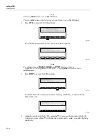 Предварительный просмотр 74 страницы Fluke Biomedical Index 2MF User Manual