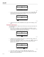 Предварительный просмотр 82 страницы Fluke Biomedical Index 2MF User Manual