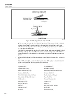 Предварительный просмотр 110 страницы Fluke Biomedical Index 2MF User Manual