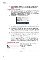 Предварительный просмотр 28 страницы Fluke Biomedical MPS450 Operators Operator'S Manual