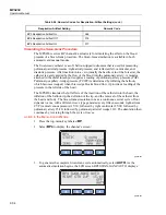 Предварительный просмотр 66 страницы Fluke Biomedical MPS450 Operators Operator'S Manual