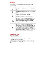 Preview for 3 page of Fluke BP290 Instruction Sheet