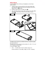 Preview for 4 page of Fluke BP290 Instruction Sheet