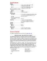 Preview for 5 page of Fluke BP290 Instruction Sheet