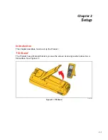 Предварительный просмотр 25 страницы Fluke BT510 User Manual