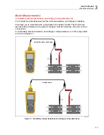 Предварительный просмотр 37 страницы Fluke BT510 User Manual