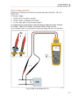 Предварительный просмотр 47 страницы Fluke BT510 User Manual