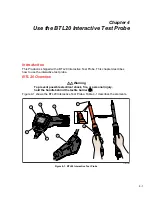 Предварительный просмотр 49 страницы Fluke BT510 User Manual