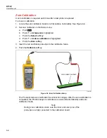 Предварительный просмотр 54 страницы Fluke BT510 User Manual