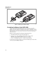 Предварительный просмотр 24 страницы Fluke CableAnalyzer DSP-4000 Series User Manual