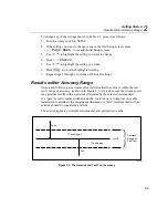 Предварительный просмотр 27 страницы Fluke CableAnalyzer DSP-4000 Series User Manual