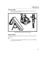 Предварительный просмотр 41 страницы Fluke CableAnalyzer DSP-4000 Series User Manual