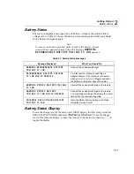 Предварительный просмотр 59 страницы Fluke CableAnalyzer DSP-4000 Series User Manual