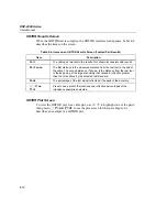 Предварительный просмотр 102 страницы Fluke CableAnalyzer DSP-4000 Series User Manual