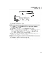 Предварительный просмотр 103 страницы Fluke CableAnalyzer DSP-4000 Series User Manual