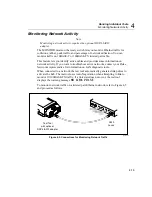 Предварительный просмотр 109 страницы Fluke CableAnalyzer DSP-4000 Series User Manual