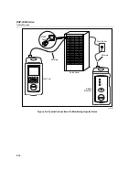 Предварительный просмотр 114 страницы Fluke CableAnalyzer DSP-4000 Series User Manual