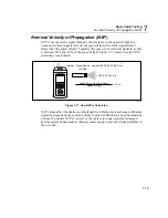 Предварительный просмотр 147 страницы Fluke CableAnalyzer DSP-4000 Series User Manual