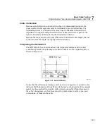 Предварительный просмотр 151 страницы Fluke CableAnalyzer DSP-4000 Series User Manual