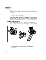 Предварительный просмотр 162 страницы Fluke CableAnalyzer DSP-4000 Series User Manual