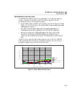 Предварительный просмотр 173 страницы Fluke CableAnalyzer DSP-4000 Series User Manual