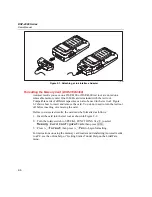 Предварительный просмотр 26 страницы Fluke CableAnalyzer DSP-4100 User Manual