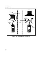 Предварительный просмотр 34 страницы Fluke CableAnalyzer DSP-4100 User Manual