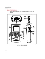 Предварительный просмотр 38 страницы Fluke CableAnalyzer DSP-4100 User Manual