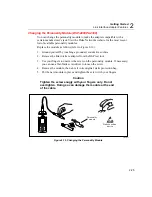 Предварительный просмотр 45 страницы Fluke CableAnalyzer DSP-4100 User Manual