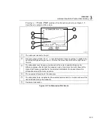 Предварительный просмотр 79 страницы Fluke CableAnalyzer DSP-4100 User Manual