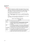 Предварительный просмотр 80 страницы Fluke CableAnalyzer DSP-4100 User Manual