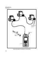 Предварительный просмотр 90 страницы Fluke CableAnalyzer DSP-4100 User Manual