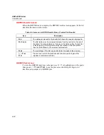 Предварительный просмотр 112 страницы Fluke CableAnalyzer DSP-4100 User Manual